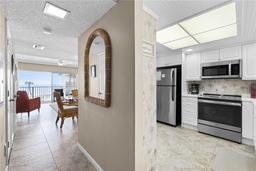 Picture of 815 Ocean Shore Boulevard Unit U7A, Ormond Beach, FL 32176