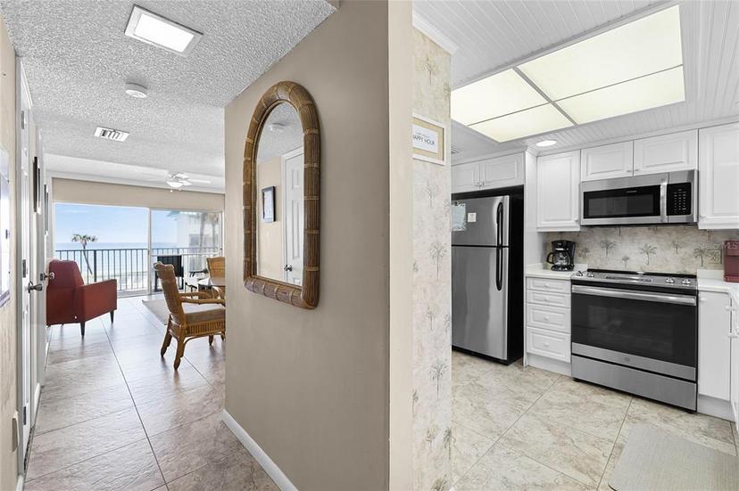 Picture of 815 Ocean Shore Boulevard Unit U7A, Ormond Beach FL 32176