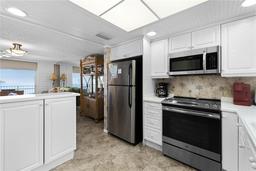 Picture of 815 Ocean Shore Boulevard Unit U7A, Ormond Beach, FL 32176