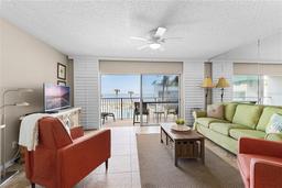 Picture of 815 Ocean Shore Boulevard Unit U7A, Ormond Beach, FL 32176