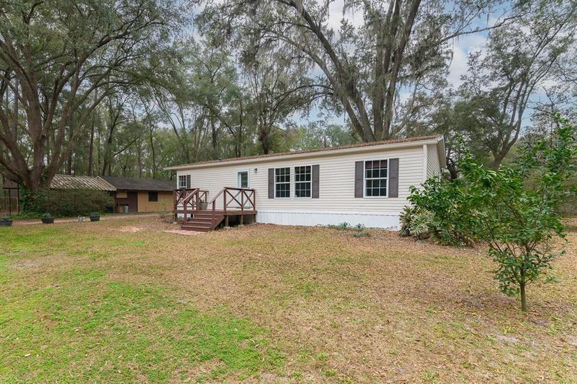 Picture of 18206 SW 75Th Avenue, Archer FL 32618