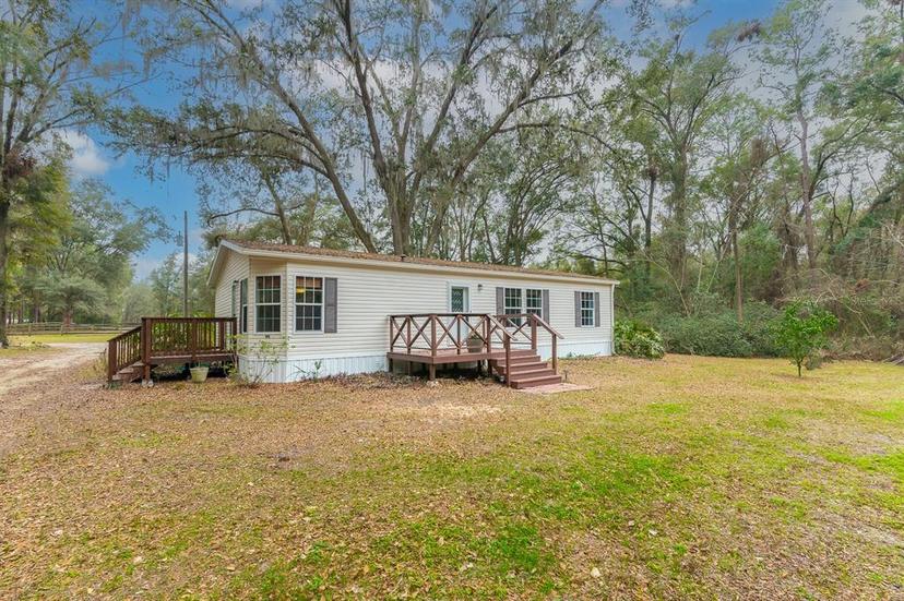 Picture of 18206 SW 75Th Avenue, Archer FL 32618