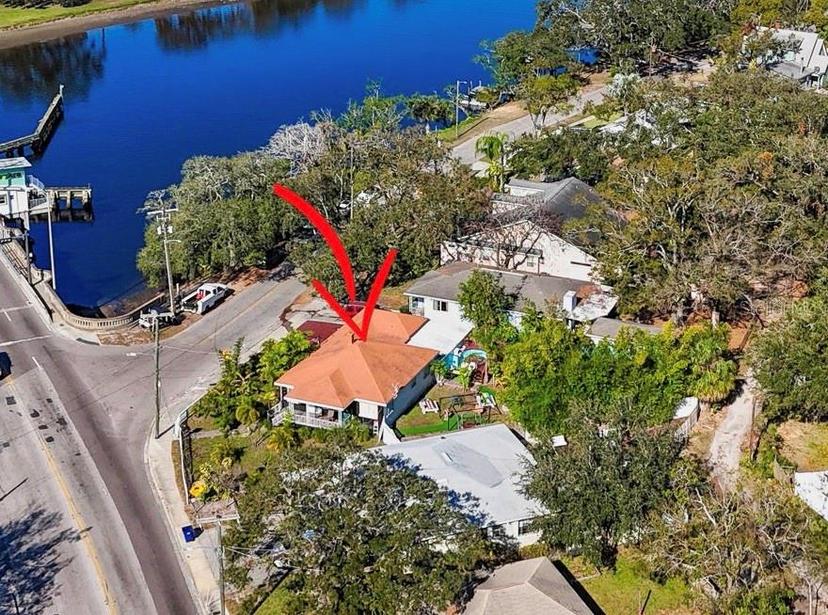 Picture of 1011 W Columbus Drive, Tampa FL 33602