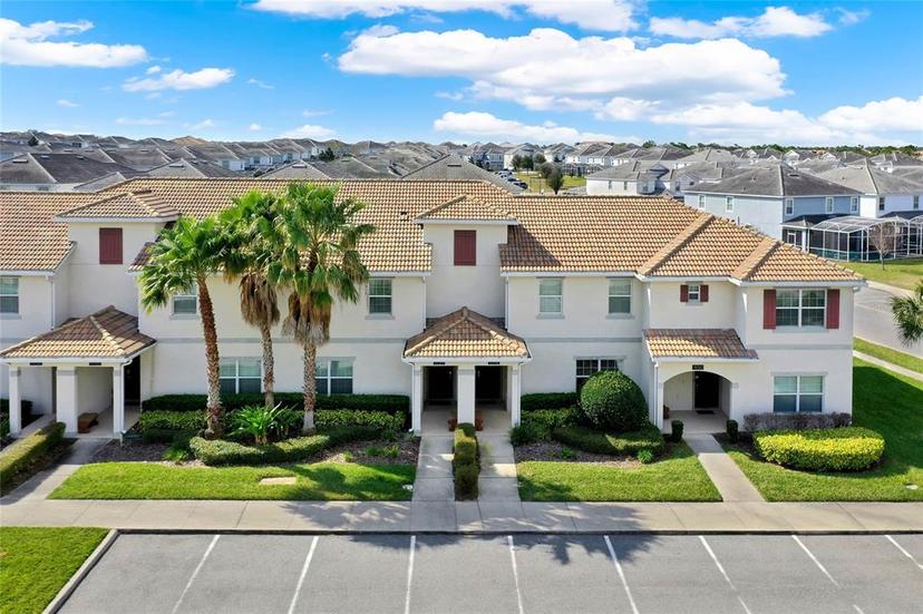 Picture of 1554 Plunker Drive, Davenport FL 33896