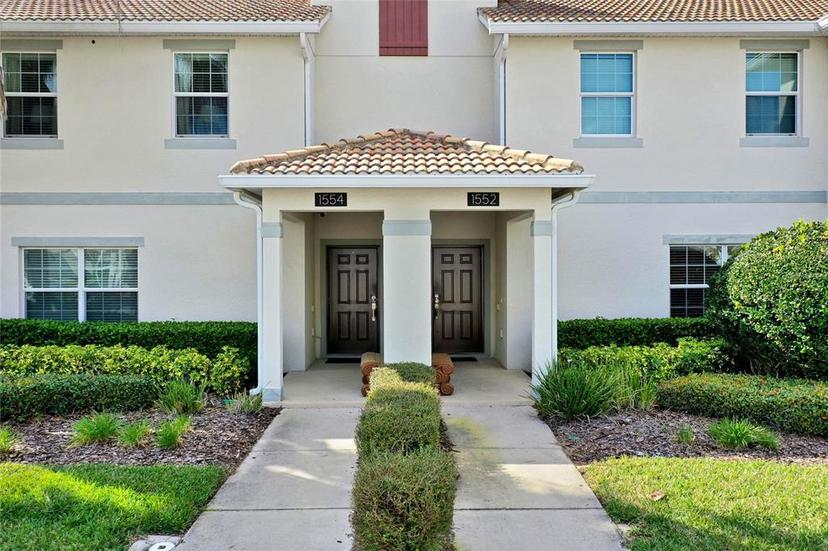 Picture of 1554 Plunker Drive, Davenport FL 33896