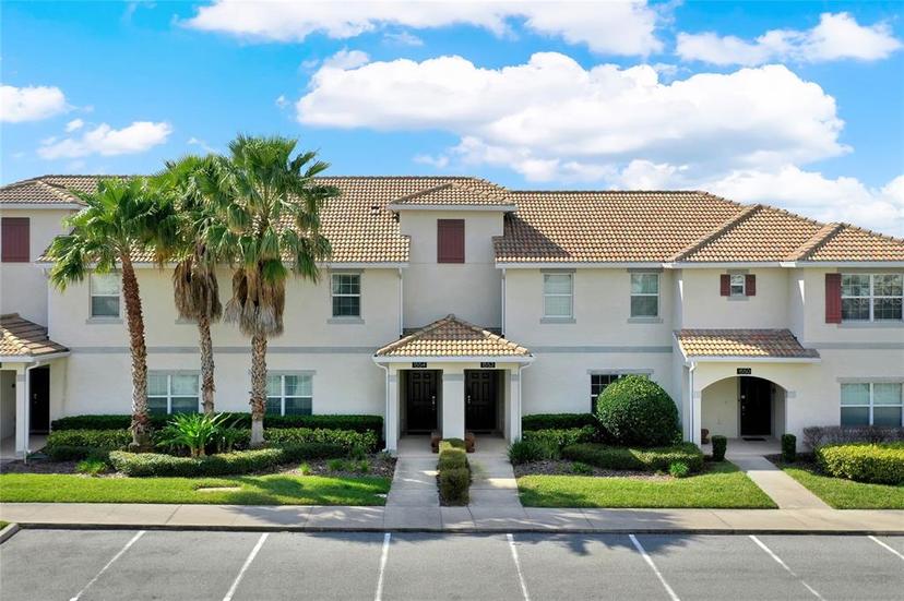 Picture of 1554 Plunker Drive, Davenport FL 33896