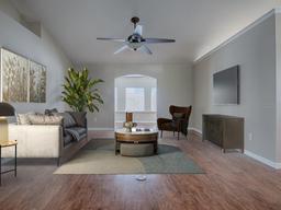 Picture of 26608 E Cove Drive, Tavares, FL 32778