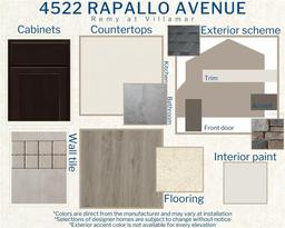 Picture of 4522 Rapallo Avenue, Winter Haven, FL 33884