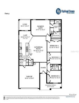 Picture of 4522 Rapallo Avenue, Winter Haven, FL 33884