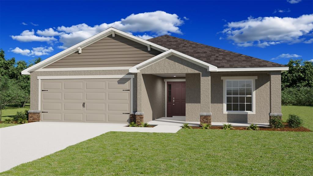 Picture of 4522 Rapallo Avenue, Winter Haven, FL 33884