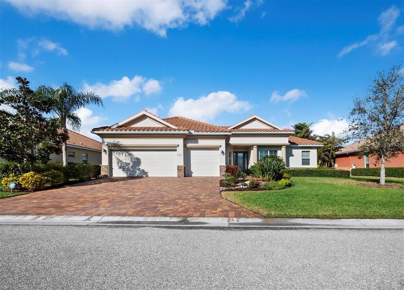 Picture of 8284 Barton Farms Boulevard, Sarasota FL 34240