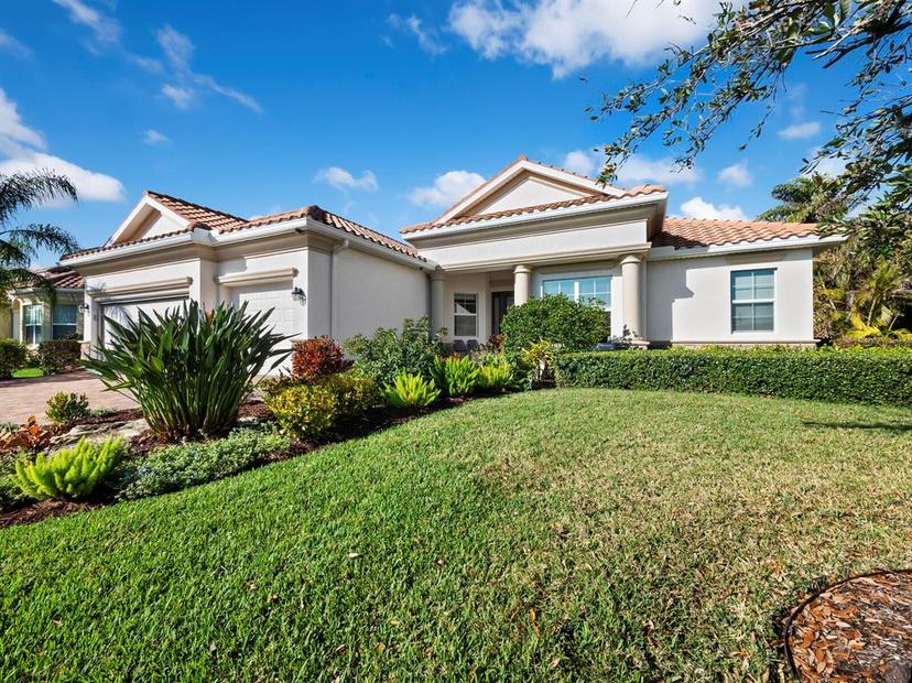Picture of 8284 Barton Farms Boulevard, Sarasota FL 34240