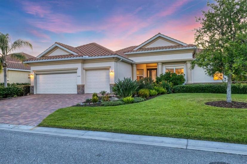 Picture of 8284 Barton Farms Boulevard, Sarasota FL 34240