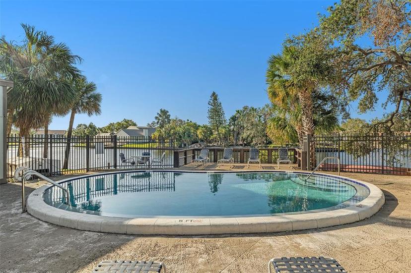 Picture of 6328 Newtown Circle Unit 28B3, Tampa FL 33615