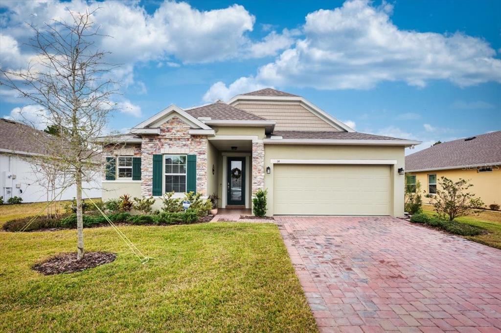 Picture of 14 Fawn Haven Trail, Ormond Beach, FL 32174