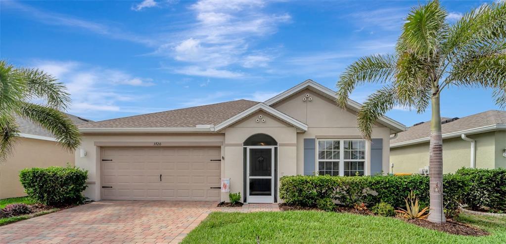 Picture of 3720 Pebble Terrace, Punta Gorda, FL 33980