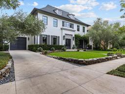 Picture of 2603 W Parkland Boulevard, Tampa, FL 33609