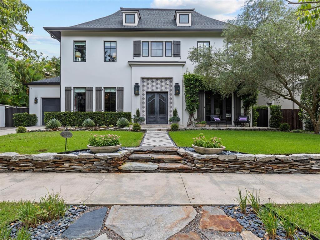 Picture of 2603 W Parkland Boulevard, Tampa, FL 33609