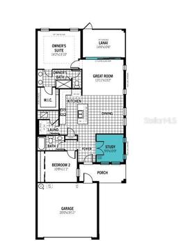 Picture of 6206 Timberdale Avenue, Wesley Chapel, FL 33545