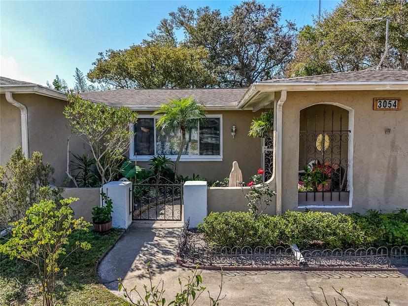 Picture of 3054 Bright Drive, Holiday FL 34691