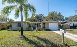 Picture of 3054 Bright Drive, Holiday, FL 34691