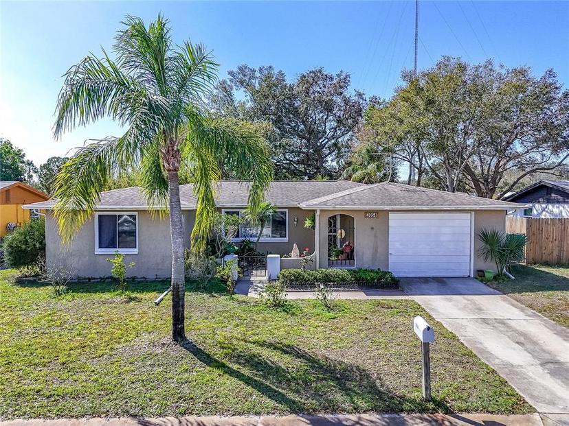 Picture of 3054 Bright Drive, Holiday FL 34691