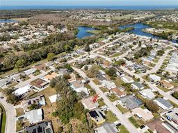 Picture of 3054 Bright Drive, Holiday, FL 34691