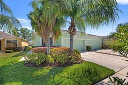 Picture of 11565 Captiva Kay Drive, Riverview, FL 33569