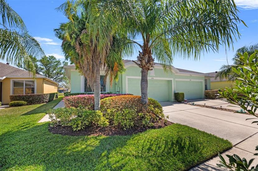Picture of 11565 Captiva Kay Drive, Riverview FL 33569