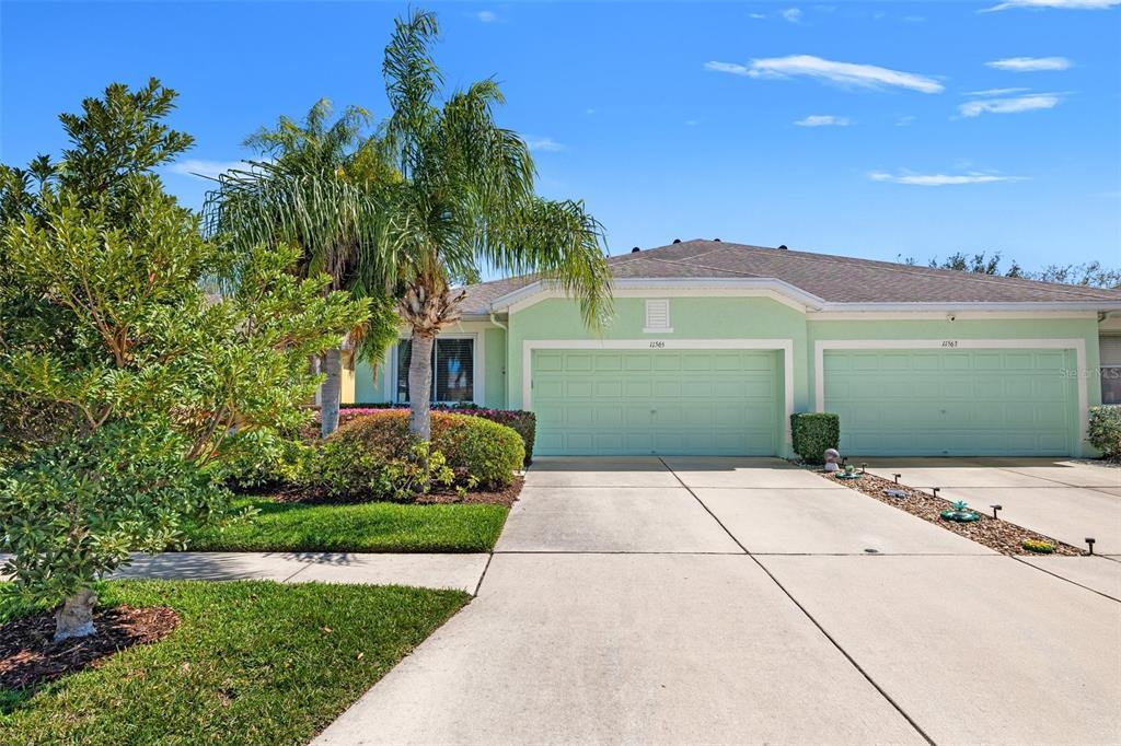 Picture of 11565 Captiva Kay Drive, Riverview, FL 33569