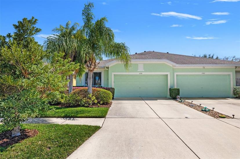 Picture of 11565 Captiva Kay Drive, Riverview FL 33569