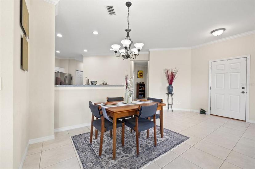 Picture of 11565 Captiva Kay Drive, Riverview FL 33569