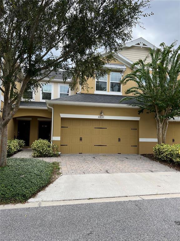 Picture of 8237 Serenity Spring Drive Unit 2605, Windermere FL 34786