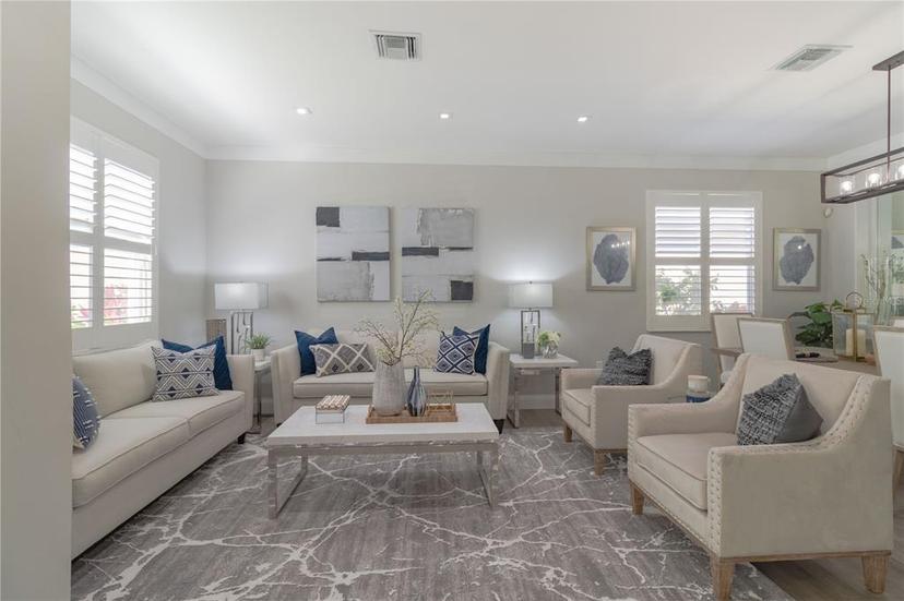 Picture of 5544 Lago Villaggio Way, Naples FL 34104