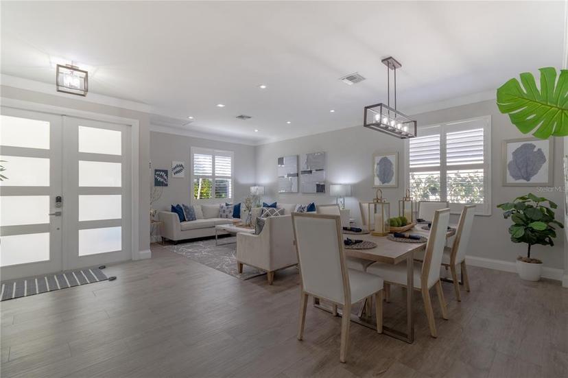 Picture of 5544 Lago Villaggio Way, Naples FL 34104
