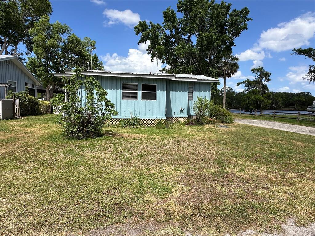 Picture of 55808 Nan Drive, Astor, FL 32102