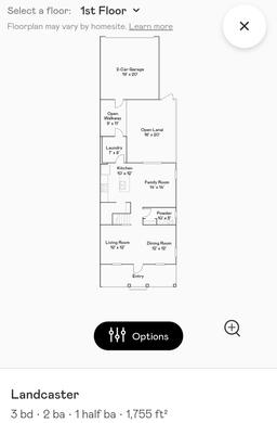 Picture of 1860 Tohoqua Boulevard, Kissimmee, FL 34744