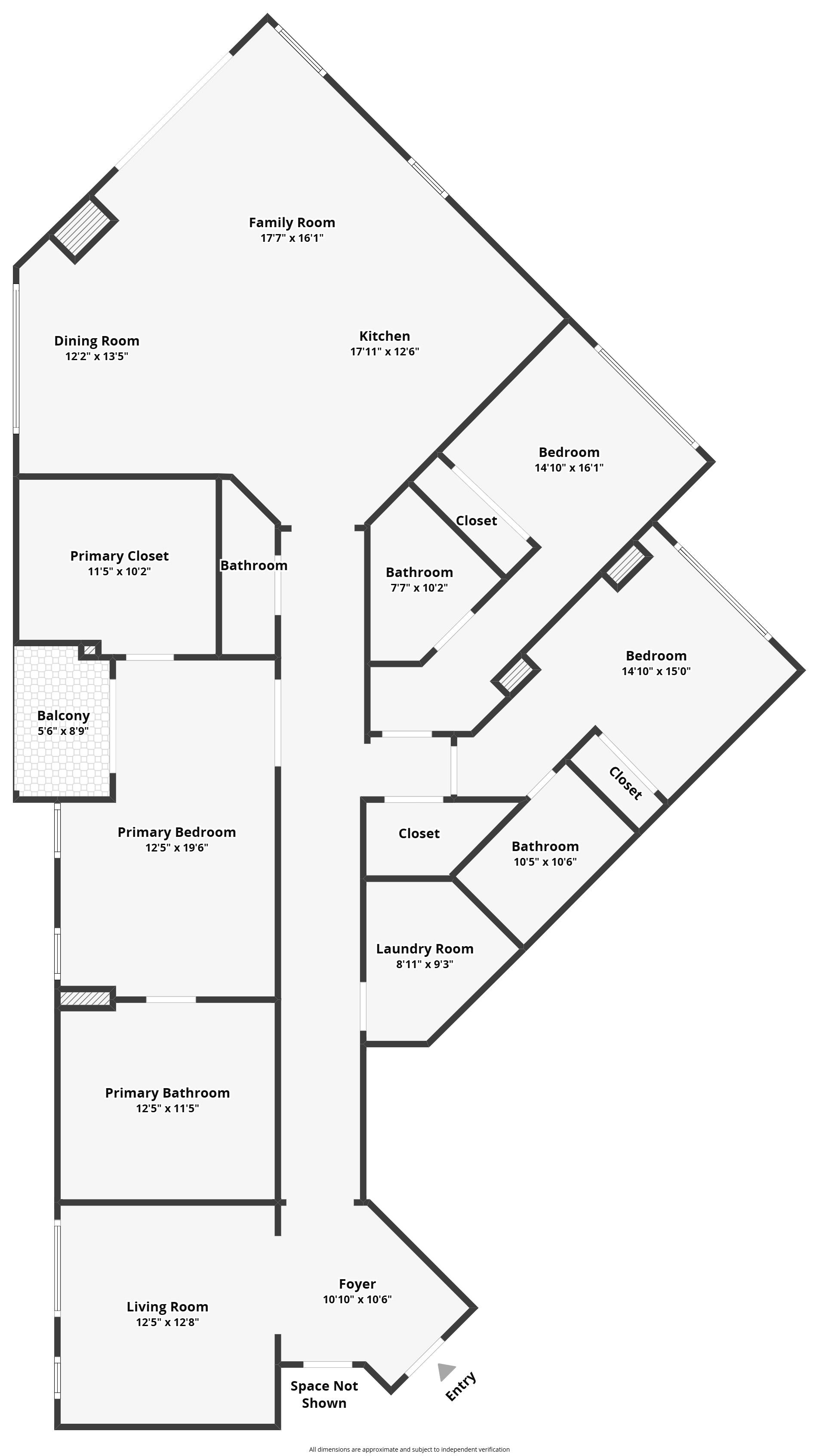 Picture of 111 S Pineapple Avenue Unit 915, Sarasota, FL 34236