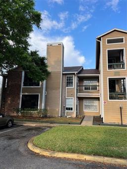 Picture of 4200 Thornbriar Lane Unit 208, Orlando, FL 32822