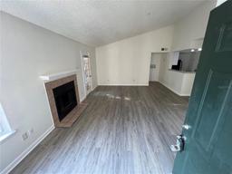 Picture of 4200 Thornbriar Lane Unit 208, Orlando, FL 32822