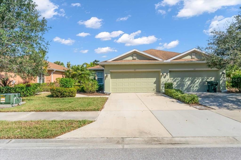 Picture of 203 Fontanelle Circle Unit 203, Venice, FL 34292