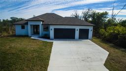 Picture of 7282 Printer Street, Port Charlotte, FL 33981