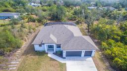 Picture of 7282 Printer Street, Port Charlotte, FL 33981