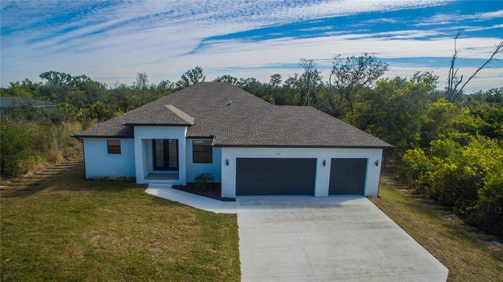 Picture of 7282 Printer Street, Port Charlotte, FL 33981