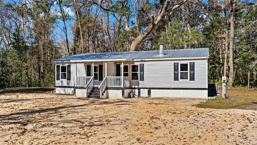 Picture of 12051 NW 7Pl, Ocala FL 34482