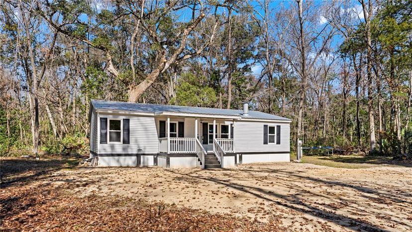 Picture of 12051 NW 7Pl, Ocala FL 34482