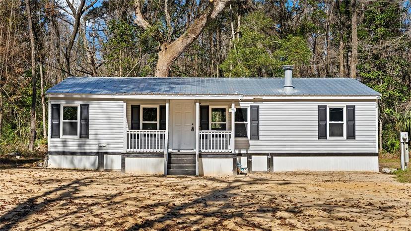Picture of 12051 NW 7Pl, Ocala FL 34482