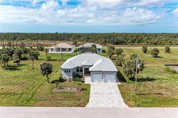 Picture of 237 W Pine Valley Lane, Rotonda West, FL 33947