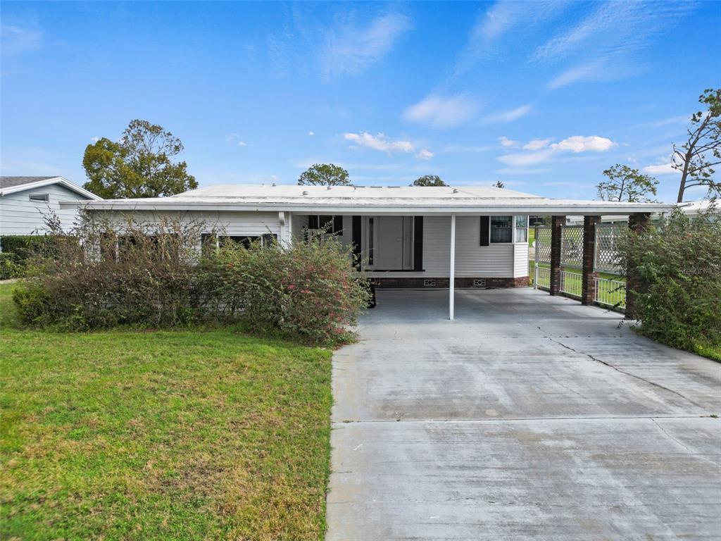 Picture of 2673 Cayman Circle Unit R-38, Zellwood, FL 32798