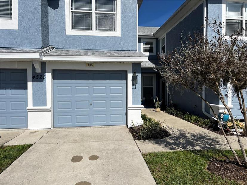 Picture of 4525 SW 52Nd Circle Unit 105, Ocala FL 34474